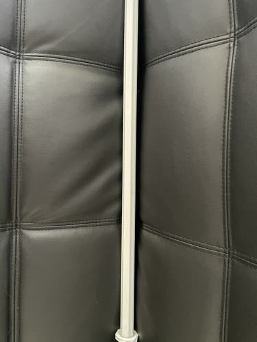 New Maverik Mission Blank - White