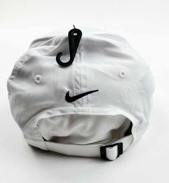 Nike Heritage86 Swoosh (MLB San Diego Padres) Adjustable Hat