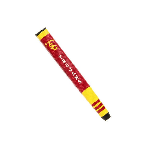 NEW Team Golf USC Southern California Trojans Jumbo Putter Grip w/Marker