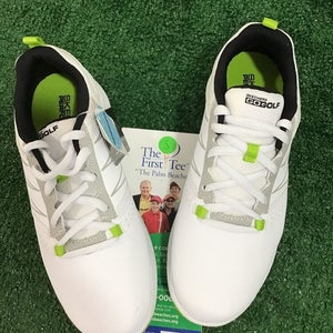 Skechers Golf Ultra Flight Ladies Golf Shoes Size 4 (NEW)