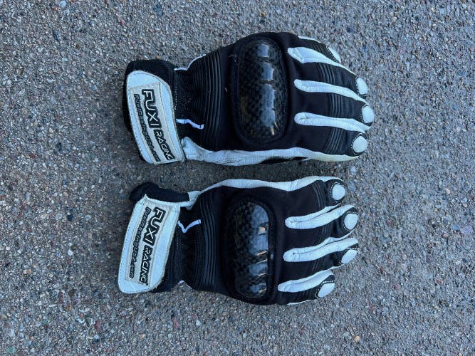 Summer Ski Glove, Fuxi, Youth Unisex Used XS
