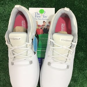 Skechers GoGolf Ladies Golf Shoes Size 4 (NEW)