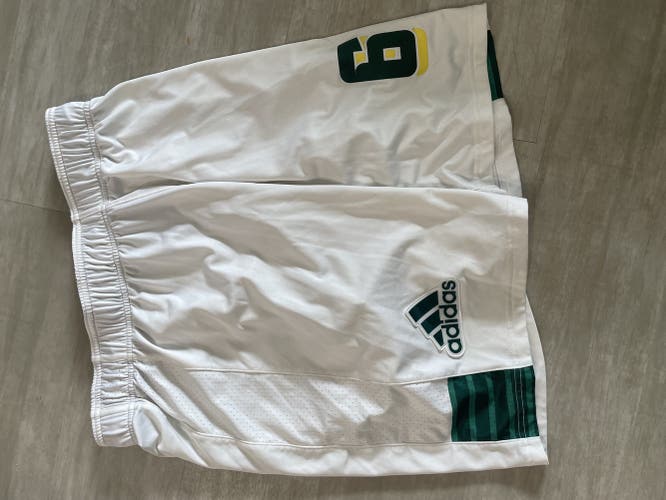 *TD Ierlan* Game Used shorts