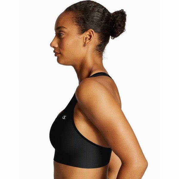 Women's Absolute Shape SmoothTec Band Sports Bra 
