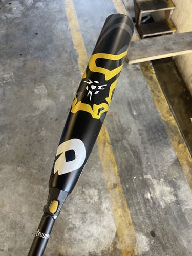 2020 DeMarini CF Zen