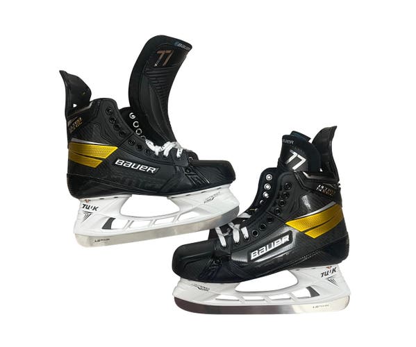 Bauer UltraSonic 9D