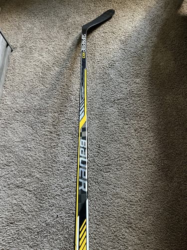 Bauer Supreme MX3 Pro stock Hockey Stick