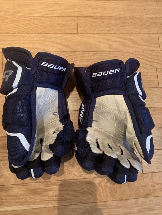 bauer 2s pro player gloves