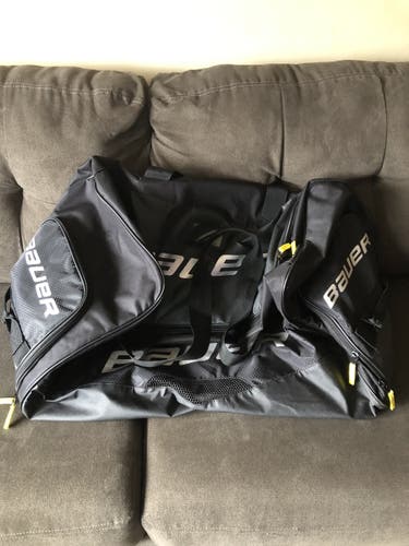 Bauer S19 Premium Junior Carry Bag