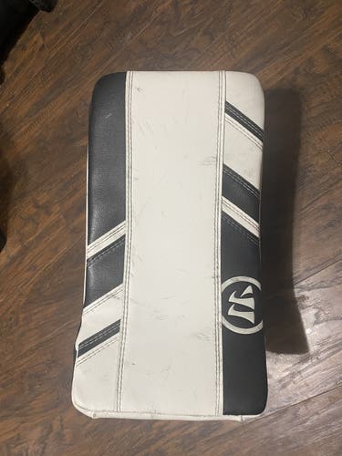 Warrior G3 pro blocker