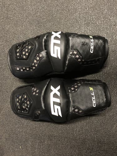 New Medium/Large STX Cell IV Arm Pads