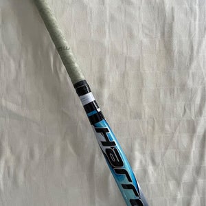 36” Blue New Harrow Tidal 9 Field Hockey Stick