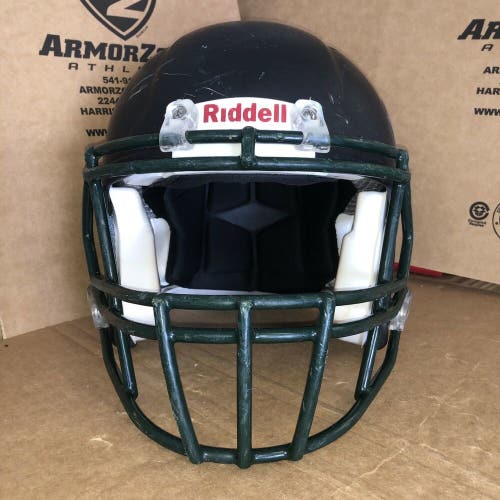 USED RIDDELL SPEED MEDIUM REJECTED HELMET