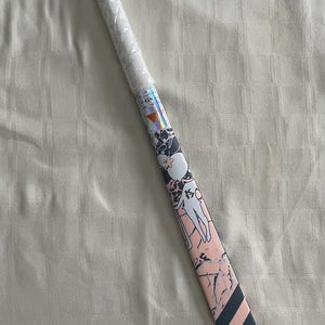 32” Orange New Adidas Field Hockey Stick