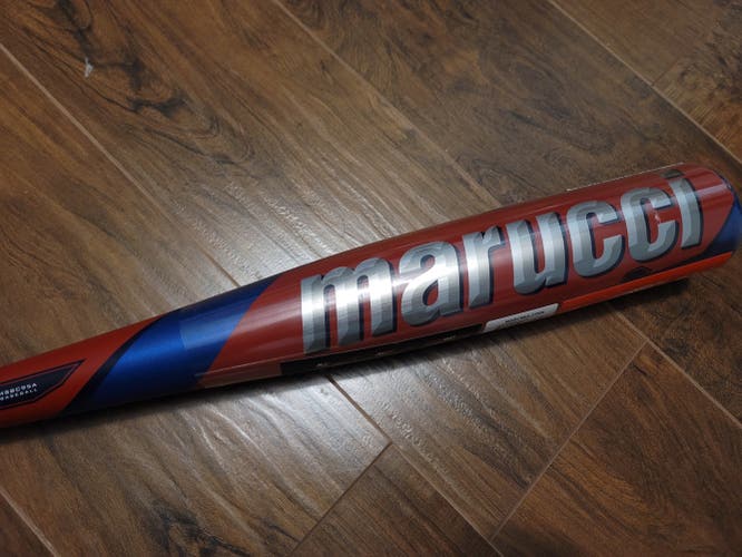 31/26 -5 New Marucci Cat 9
