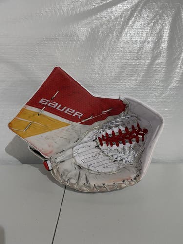 Red Used Regular Supreme Ultrasonic