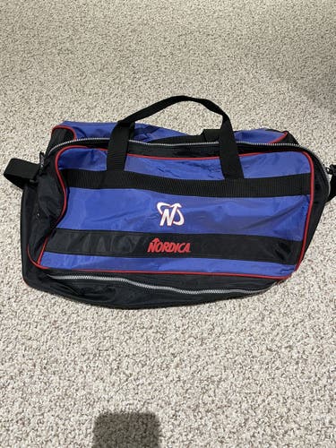 Nordica Boot Bag