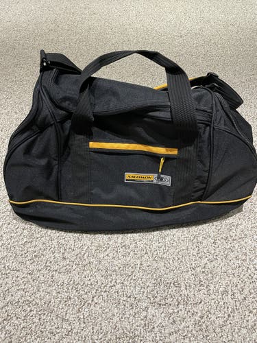 Oversized Salomon Boot Bag