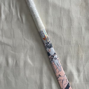 30” Orange New Adidas Field Hockey Stick