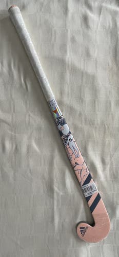 28” Orange New Adidas Field Hockey Stick