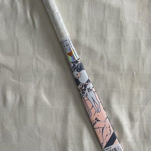 28” Orange New Adidas Field Hockey Stick