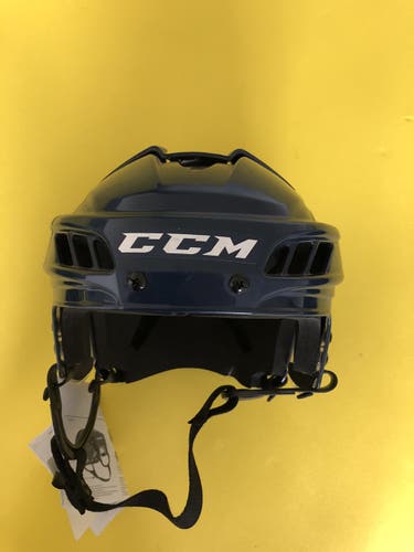 Blue New Small Reebok 11K Helmet Pro Stock