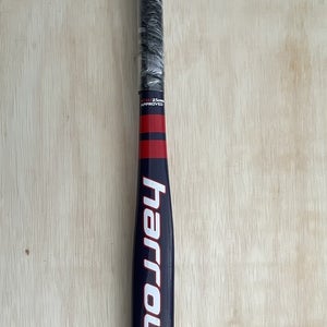 32” Blue New Harrow Patriot Field Hockey Stick