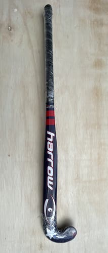 32” Blue New Harrow Patriot Field Hockey Stick
