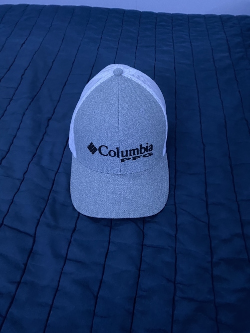 Columbia PFG Hat