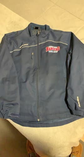 North York Rangers Jacket