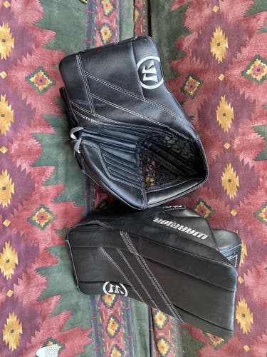 Black Used Regular Ritual G4