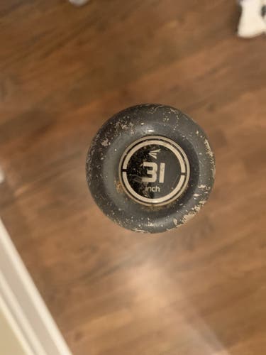 High School/College  Composite (-10) 21 oz 31" S750C Bat