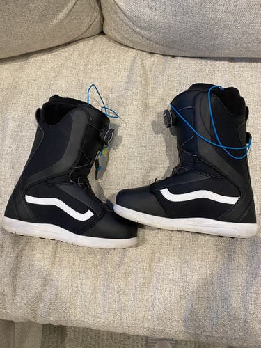 Men's Vans Encore Snowboard Boots