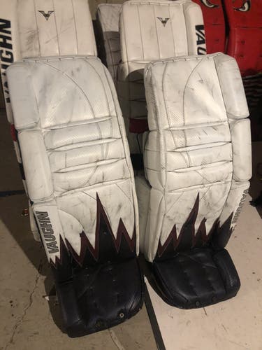 vaughn velocity 2 7000
