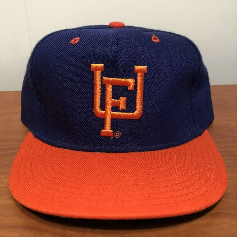 Florida Gators Hat Baseball Cap 7 1/2 