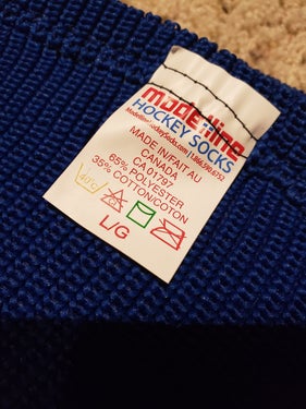 Lot Of 4 Pairs Philadelphia Flyers Hockey Socks L And Xl Sidelineswap