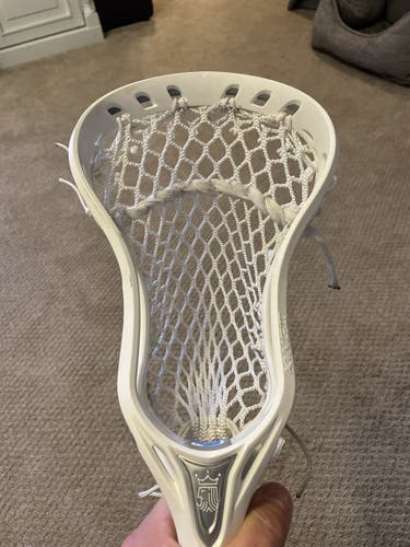 Brine King 2 Head - Strung