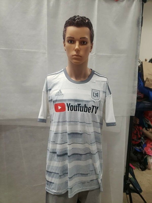 adidas MLS All Star Team Shirt Authentic - Football Jersey Mens