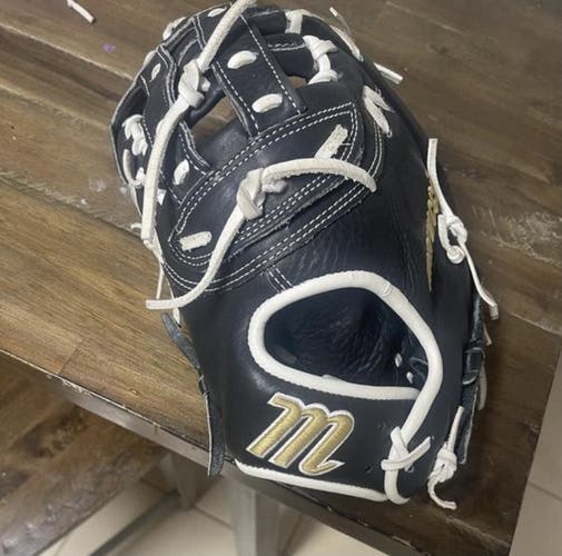 Marucci 1b glove
