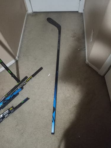 Used Senior Bauer Nexus 3N Stick LH