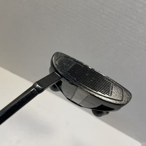Used Taylormade Spider Tour 35 Inch Mallet Golf Putters