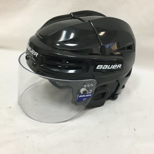Used Bauer Ims 5.0 Md Ice Hockey Helmets