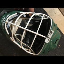 Lacrosse helmet cascade S men’s ( HELMET 5 of 9)
