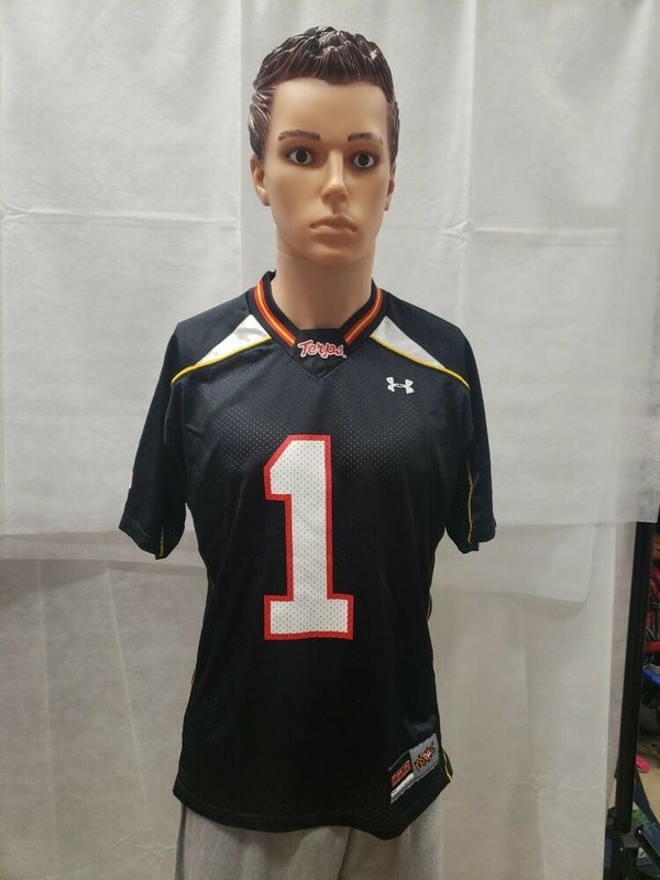 Hawks “BANKS” Hockey Jersey