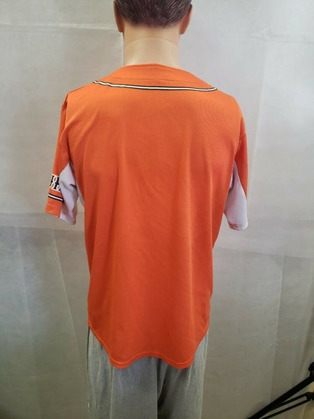 Yomiuri Giants NPB Michihiro Ogasawara Adidas Jersey