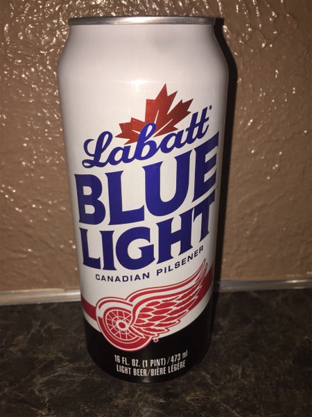 Labatt Blue releases cans featuring top Michigan landmarks