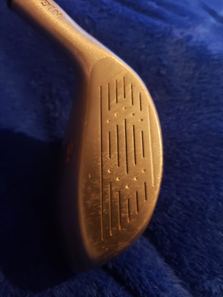 Used Nancy Lopez Albany 250 Series Women's Right Handed Fairway Wood Ladies Flex 9 Wood