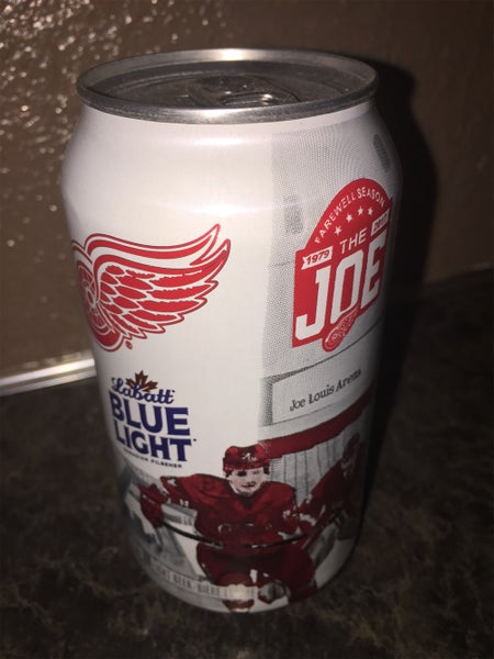 Labatt Blue releases cans featuring top Michigan landmarks