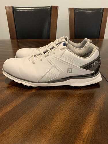 Footjoy Pro SL Carbon XW