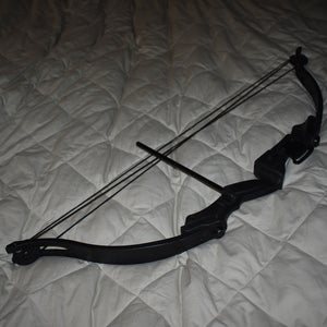 Elkhorn Compound Archery Bow